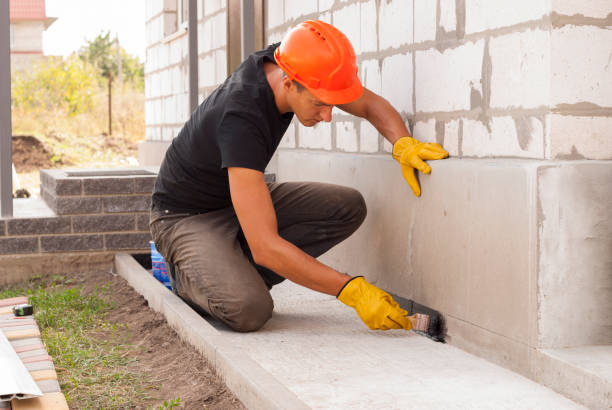 Licensed Exterior Waterproofing service in Carteret, NJ - Arrow Tight Waterproofing